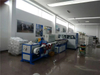 Linha de extrusão de mangueira de PVC Layflat