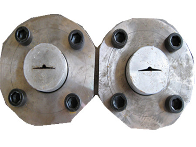 Cabeça de roscar com ferramentas para extrusão de mangueira em espiral de PVC